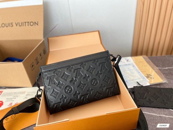 New Fashion Bag L3676