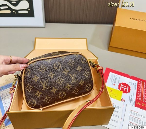 New Fashion LV Handbag L070 QA New Fashion LV Handbag L070 QA