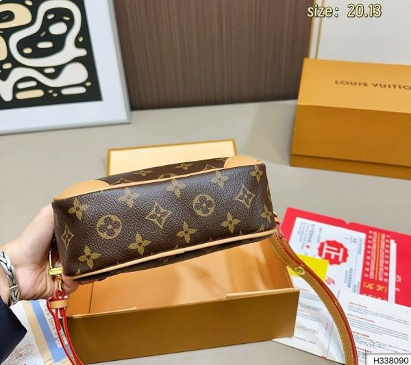 New Fashion LV Handbag L070 QA New Fashion LV Handbag L070 QA