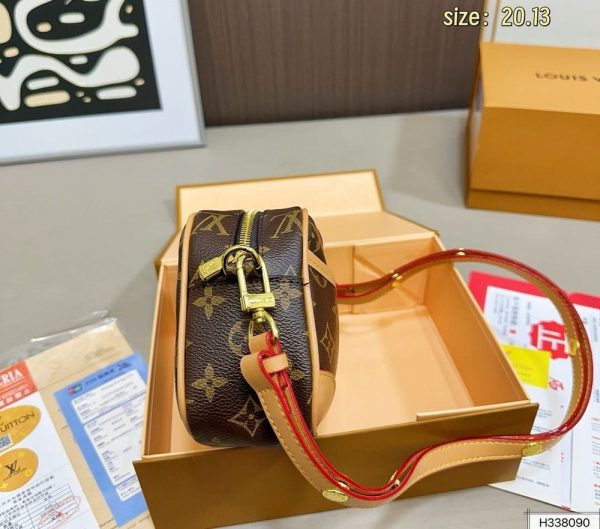 New Fashion LV Handbag L070 QA New Fashion LV Handbag L070 QA