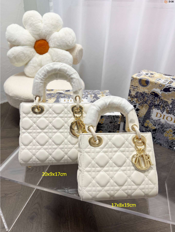New Fashion Bag D3402
