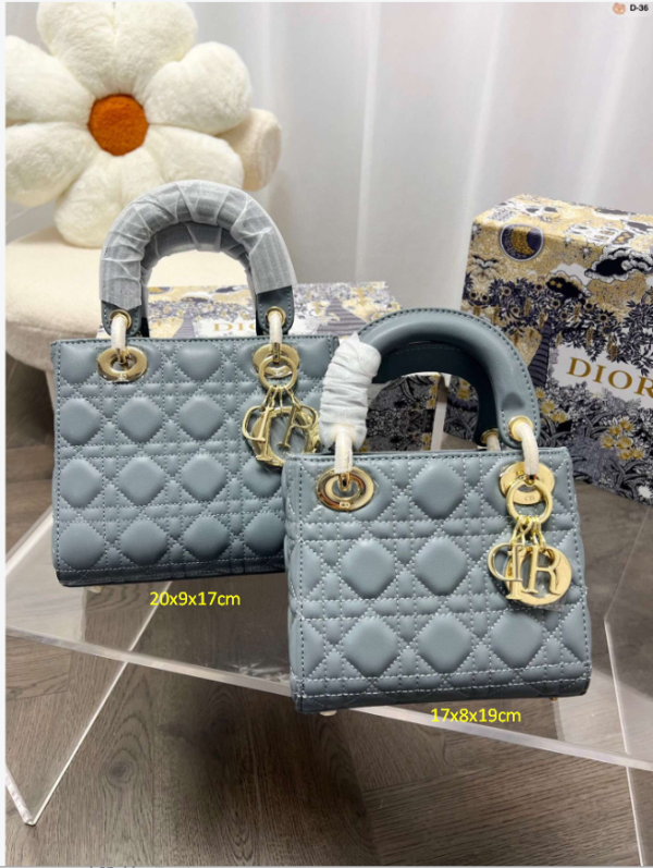 New Fashion Bag D3402