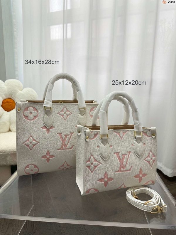 New Fashion Bag L4228