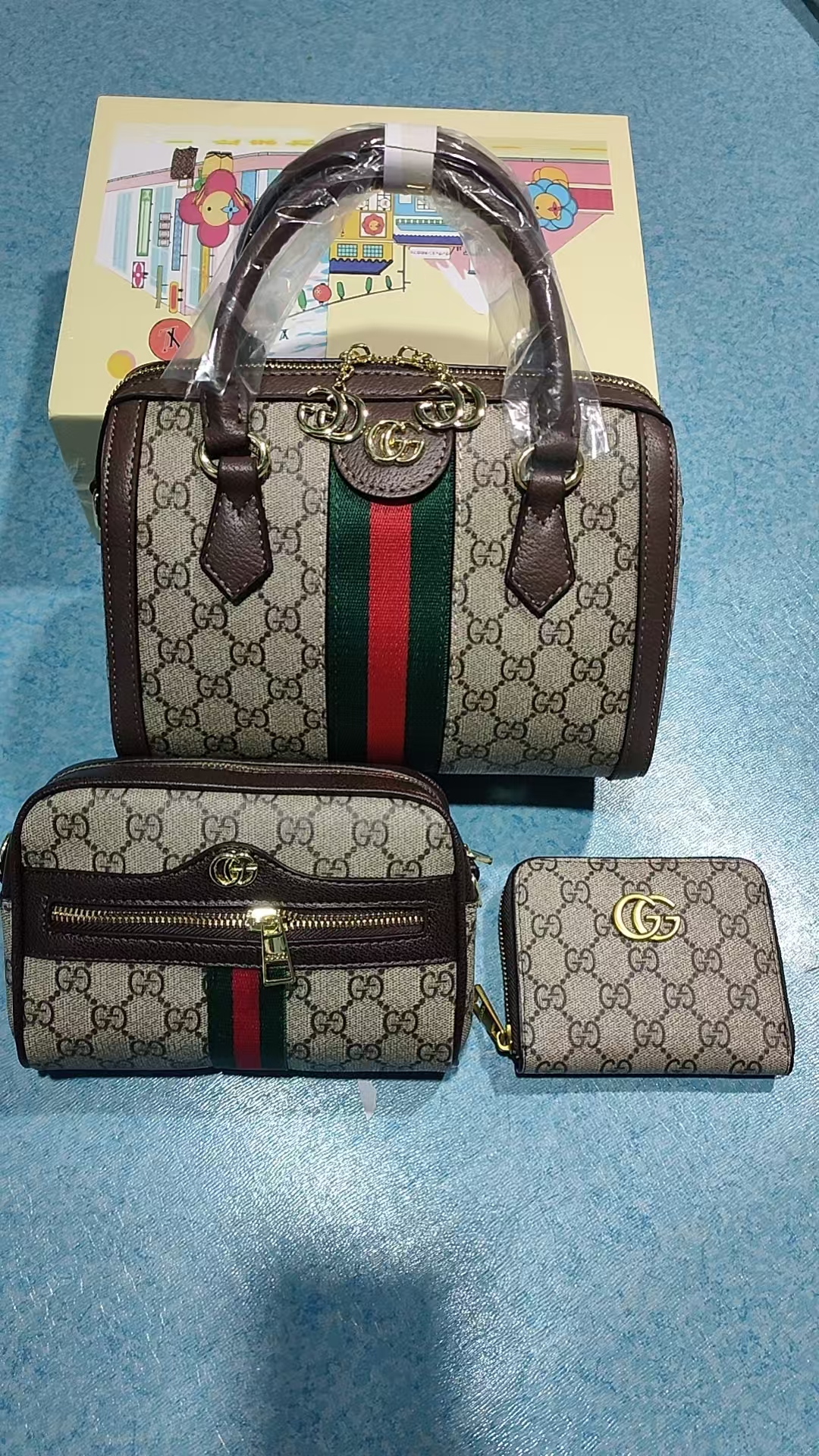 New Fashion Bag G3930 New Fashion Bag G3930