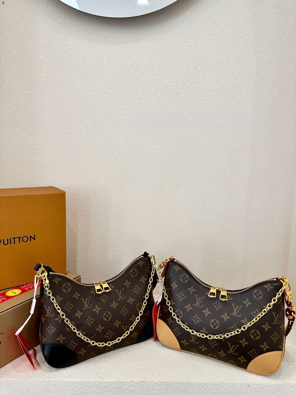 New Fashion Bag L4743 New Fashion Bag L4743