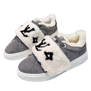 New Fashion LV Women Shoes L450