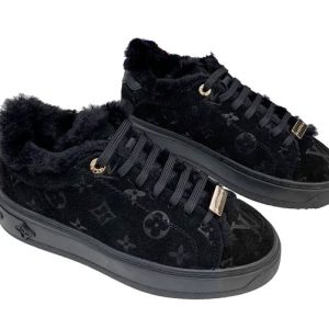 New Fashion LV Women Shoes L451