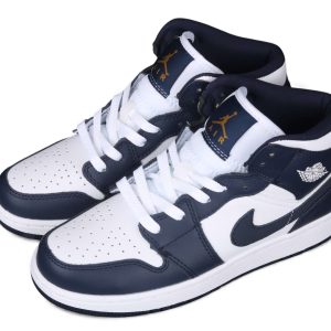 New Arrival AJ1 Mid 554725-174