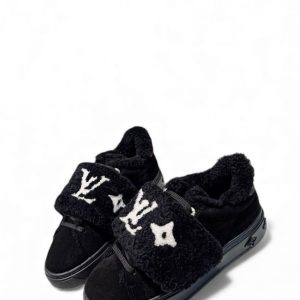 New Fashion LV Women Shoes L449