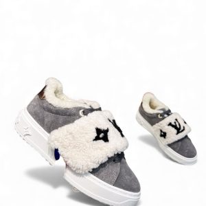 New Fashion LV Women Shoes L450