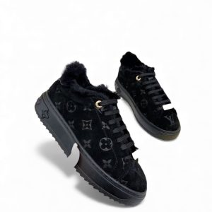 New Fashion LV Women Shoes L451