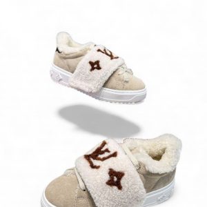 New Fashion LV Women Shoes L448