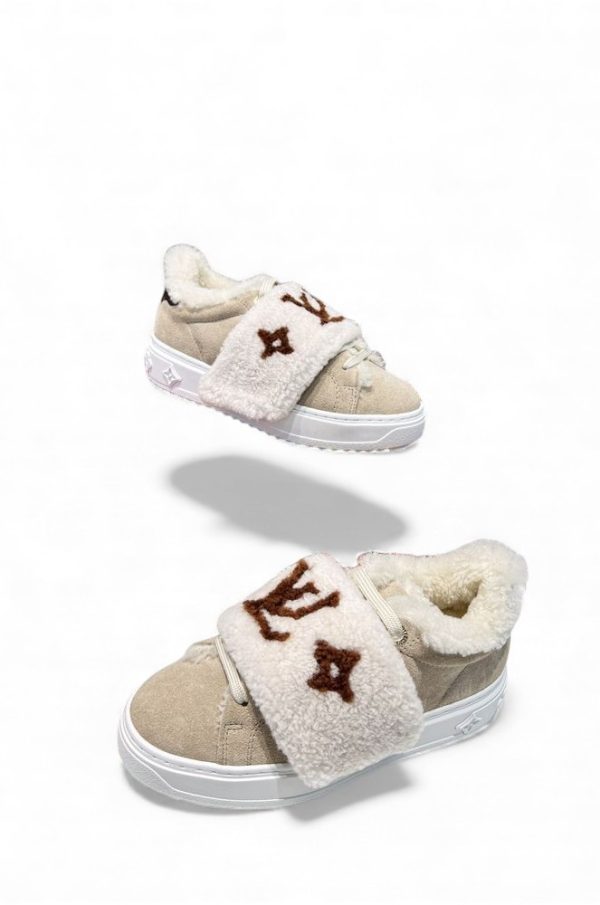 New Fashion LV Women Shoes L448 New Fashion LV Women Shoes L448