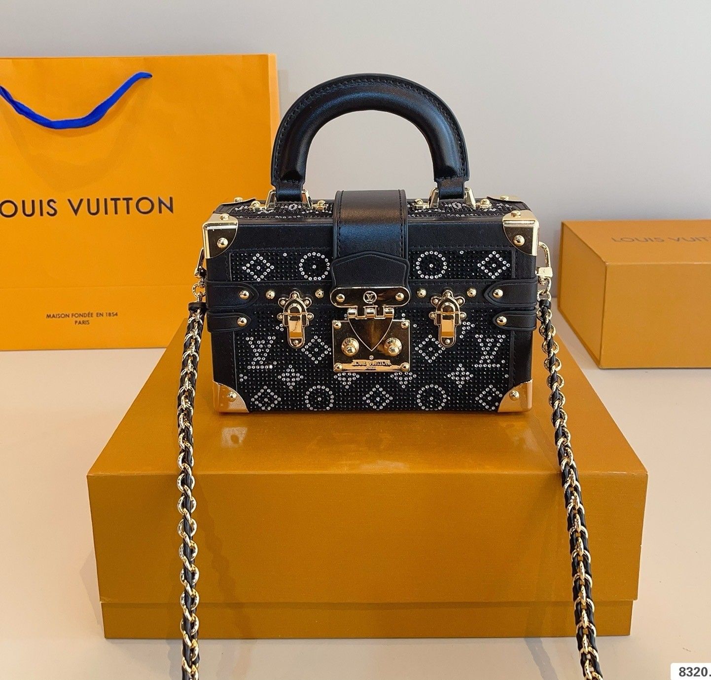 New Fashion LV Handbag L1411 New Fashion LV Handbag L1411