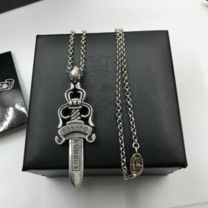 Chrome Hearts Necklace