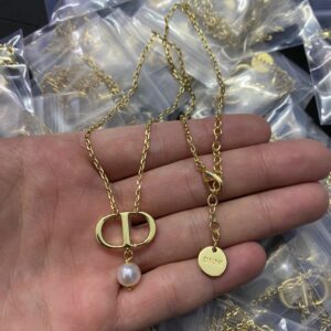 Dior Necklace