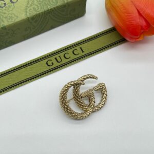 Gucci Brooches & Pins