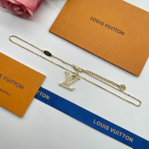 Louis Vuitton Necklace