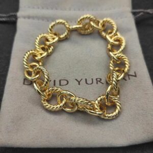 David Yurman Bracelet