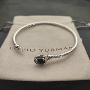 David Yurman Bangle
