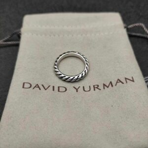David Yurman Ring