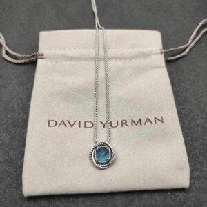 David Yurman Necklace