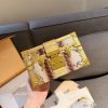 New Fashion LV Handbag L1312 QA