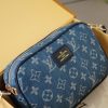 New Fashion LV Handbag L889 QA