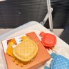 New Fashion LV Handbag L1206 QA