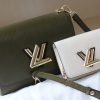 New Fashion L*V Handbag 901 QA