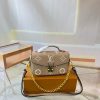 New Fashion LV Handbag L1296.2 QA