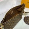 New Fashion L*V Handbag 1358 QA