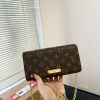 New Fashion LV Handbag L782 QA