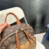 New Fashion LV Handbag L1035 QA