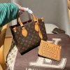 New Fashion LV Handbag L1355 QA