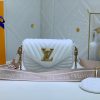 New Fashion L*V Handbag 917 QA