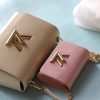 New Fashion L*V Handbag 901 QA