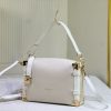 New Fashion L*V Handbag 1391 QA
