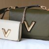New Fashion L*V Handbag 901 QA