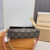 New Fashion LV Handbag L893 QA