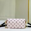 New Fashion L*V Handbag 1359 QA New Fashion L*V Handbag 1359 QA