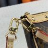 New Fashion L*V Handbag 935 QA