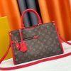 New Fashion L*V Handbag 936 QA