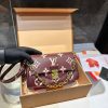 New Fashion LV Handbag L1276.2 QA