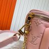 New Fashion L*V Handbag 1454 QA