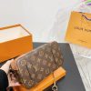 New Fashion LV Handbag L1031 QA