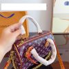 New Fashion LV Handbag L1246 QA