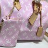 New Fashion L*V Handbag 1467.1 QA