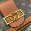 New Fashion L*V Handbag 1356 QA