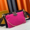 New Fashion L*V Handbag 1362 QA
